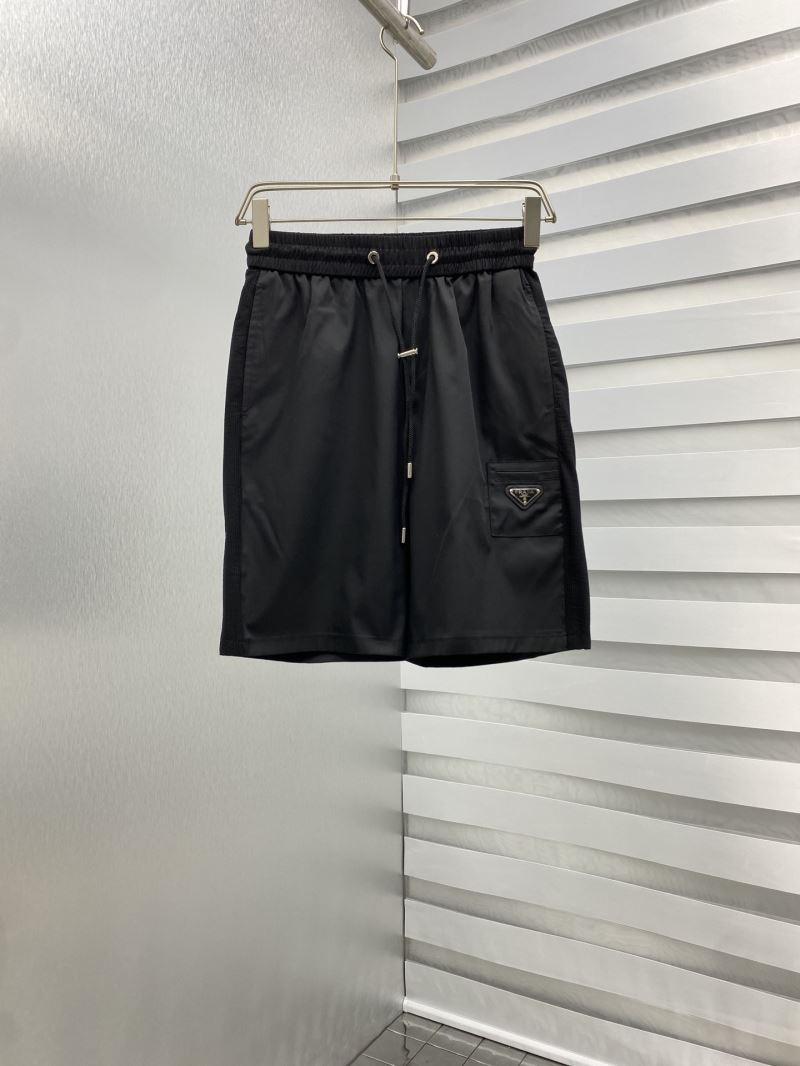 Prada Short Pants